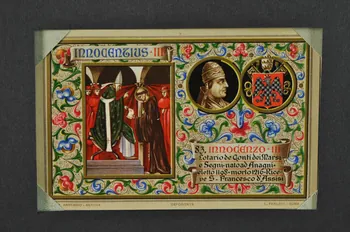 chromolithographie 1903 1998.36.181 Photo Mucem