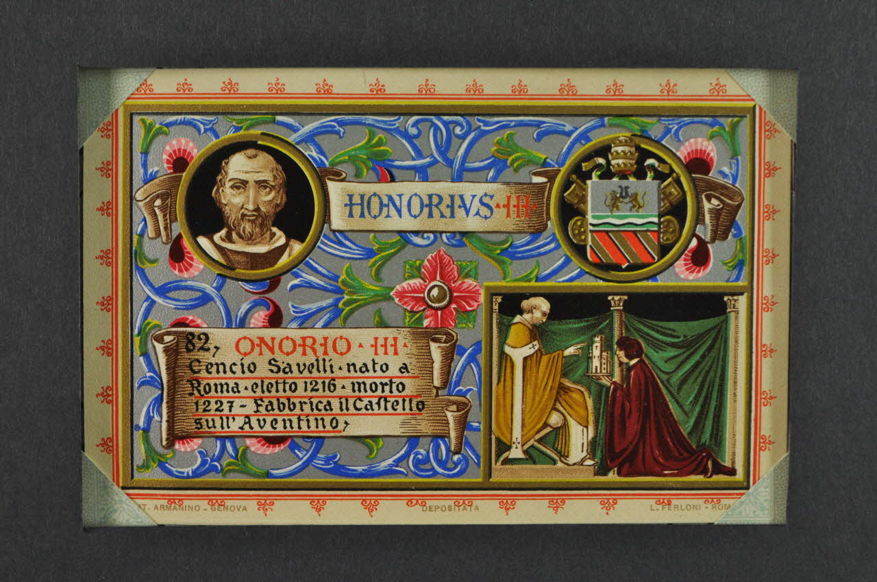 chromolithographie 1903 1998.36.182 Photo Mucem