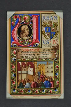 chromolithographie 1903 1998.36.187 Photo Mucem
