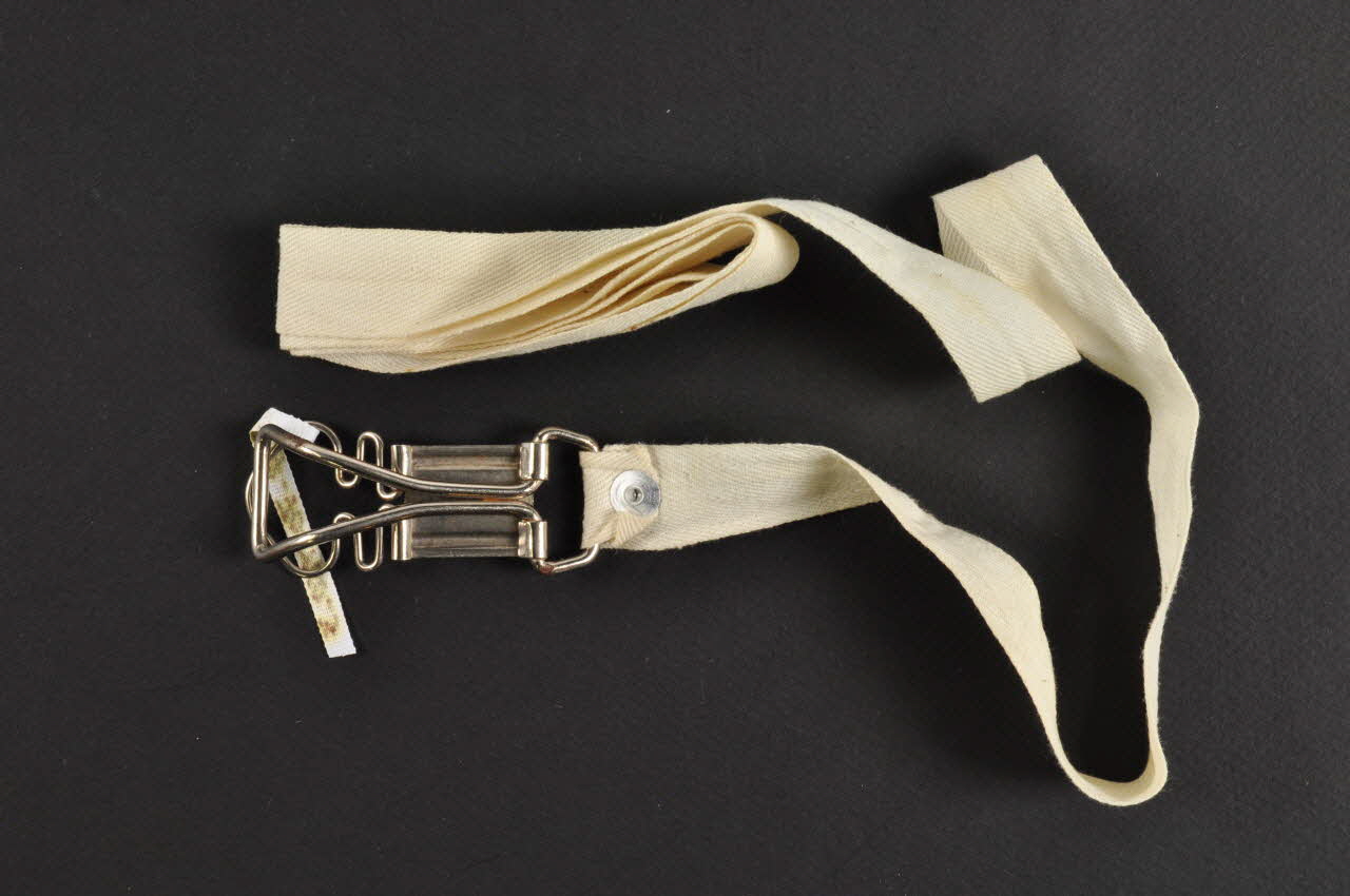 sangle 1997.70.160.3 Photo Mucem