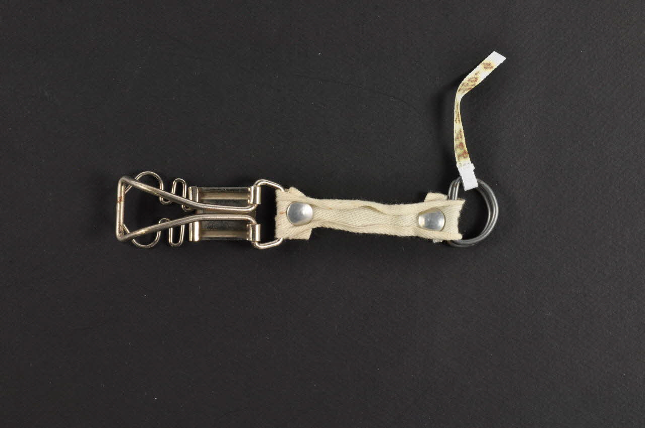 sangle 1997.70.160.4 Photo Mucem