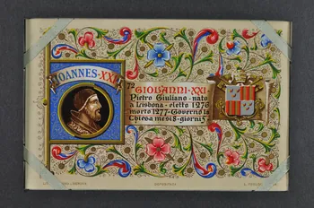 chromolithographie 1903 1998.36.192 Photo Mucem