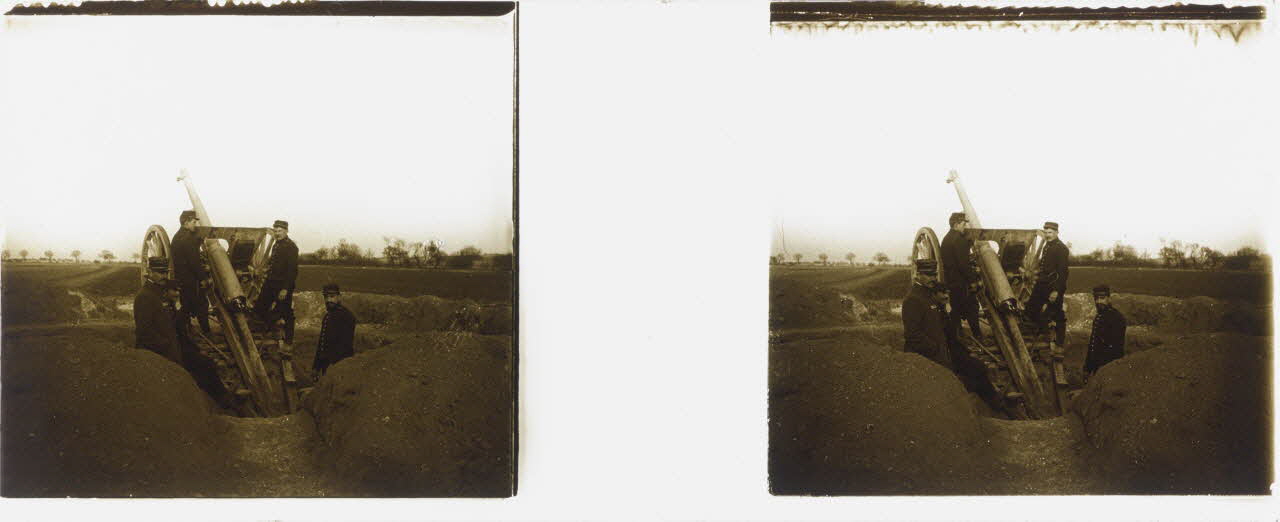 G. Kuhnmuch photographie Fonds Marceron France 1895-1905 Ph.2006.00.5.80 Photo