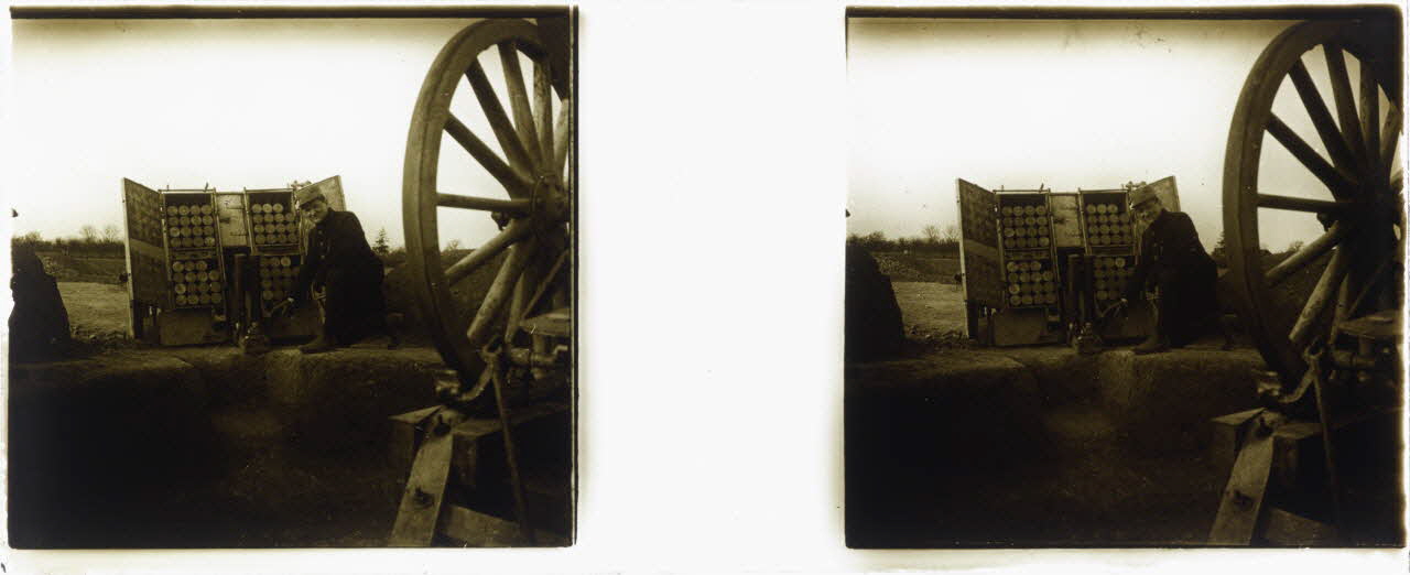G. Kuhnmuch photographie Fonds Marceron France 1895-1905 Ph.2006.00.5.82 Photo