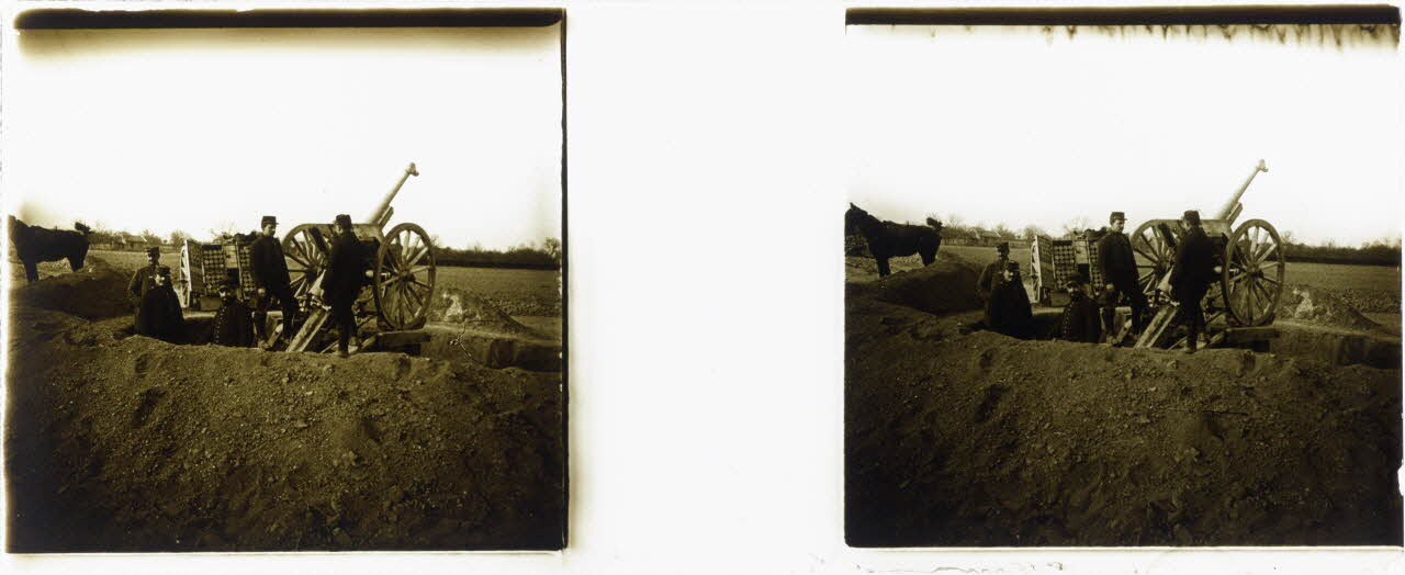 G. Kuhnmuch photographie Fonds Marceron France 1895-1905 Ph.2006.00.5.83 Photo