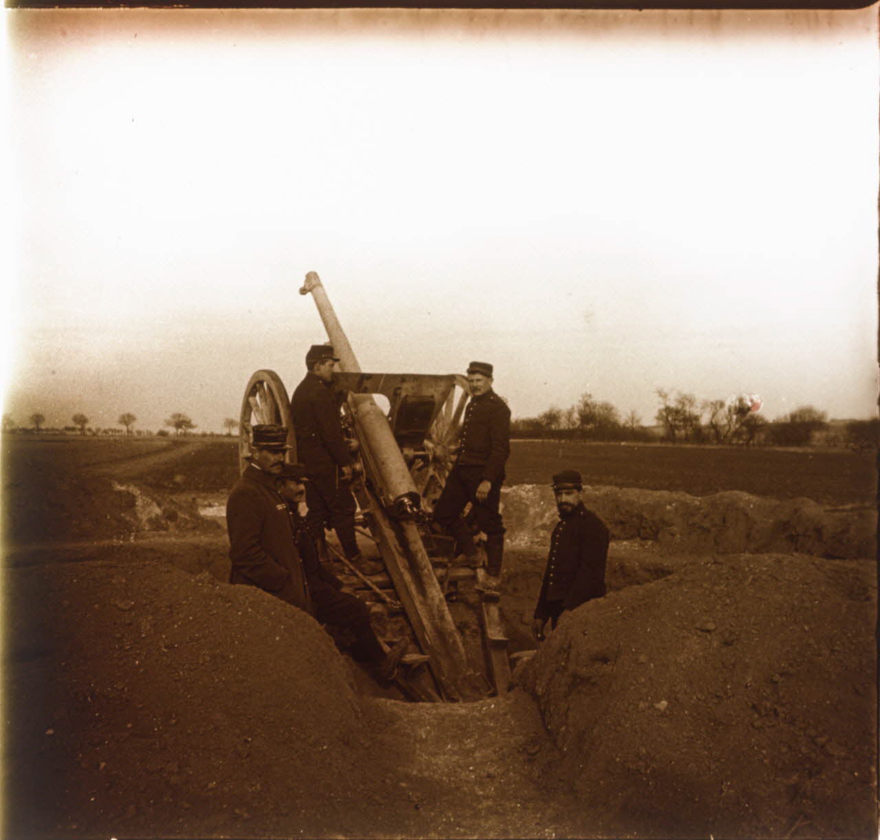 G. Kuhnmuch photographie Fonds Marceron France 1895-1905 Ph.2006.00.5.86 Photo