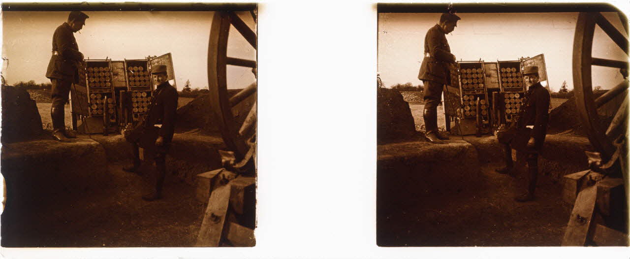 G. Kuhnmuch photographie Fonds Marceron France 1895-1905 Ph.2006.00.5.87 Photo