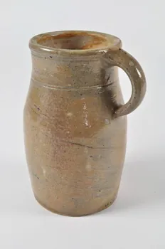 pot à lait de déjeuner 1943.4.17 Photo Mucem