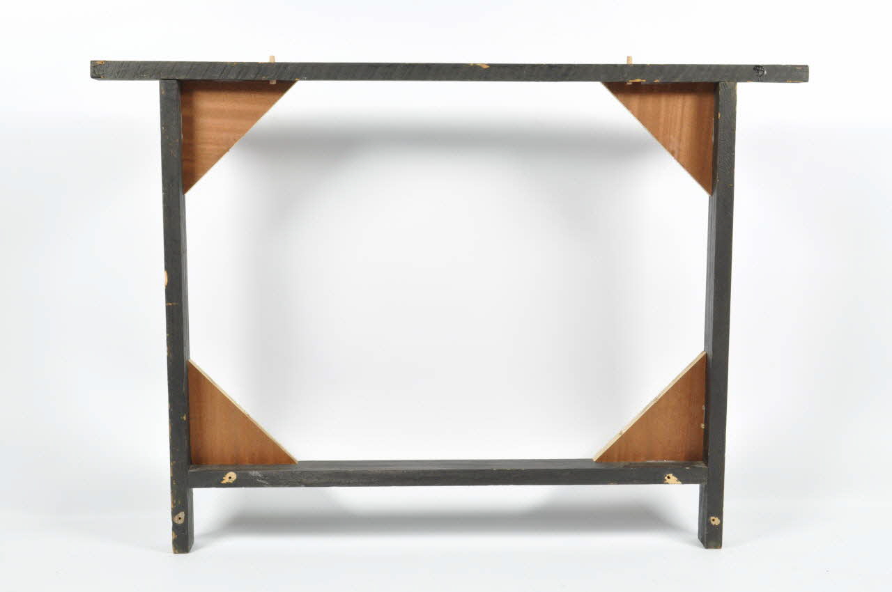 Georges Berger PIED DE TABLE 1924-1971 1996.2.93.10 Photo Mucem