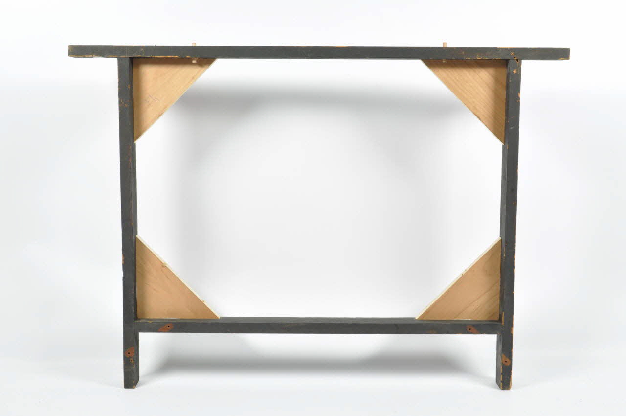 Georges Berger PIED DE TABLE 1924-1971 1996.2.93.19 Photo Mucem