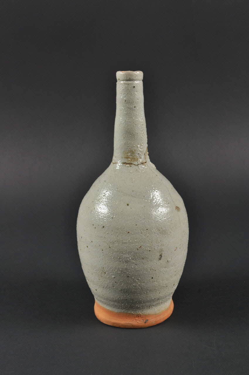 bouteille 1943.4.23 Photo Mucem