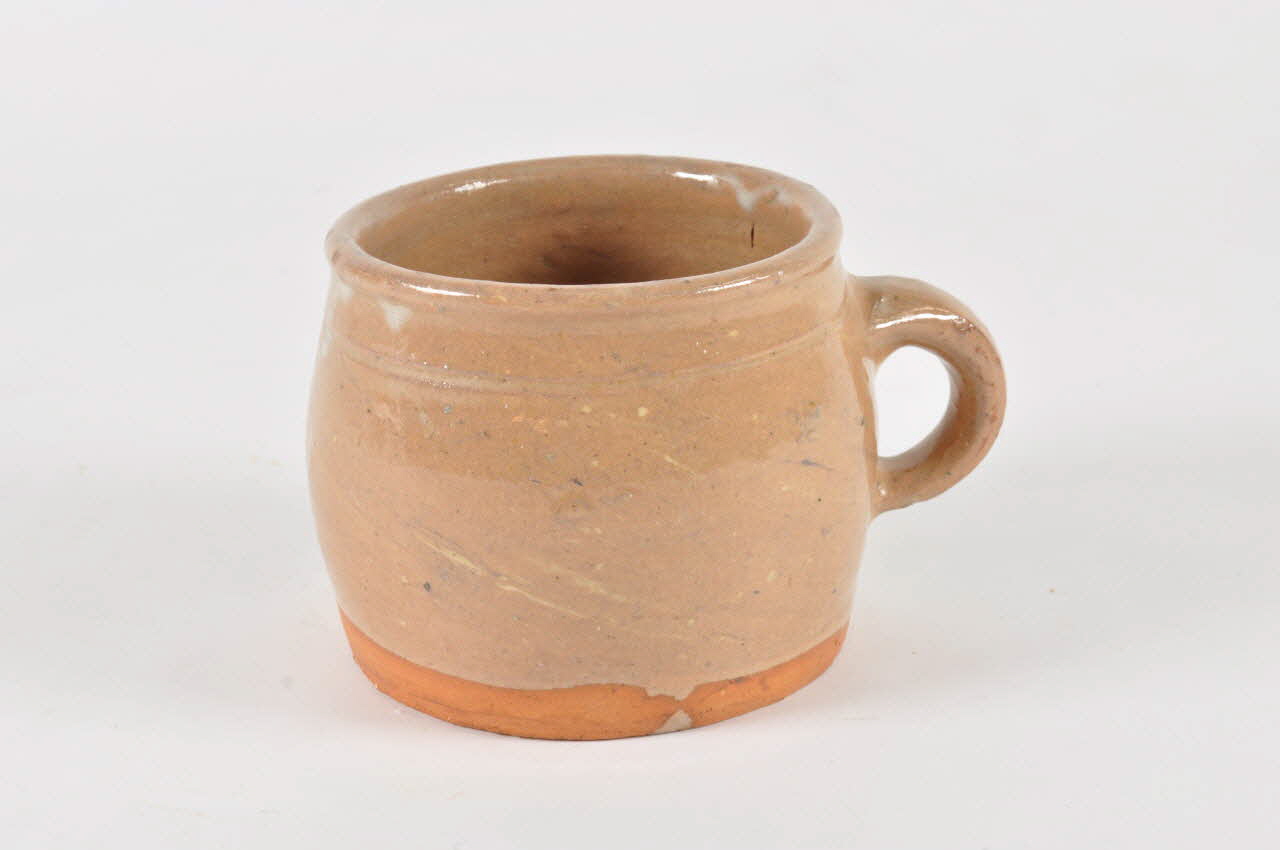 pot à miel 1943.4.24 Photo Mucem