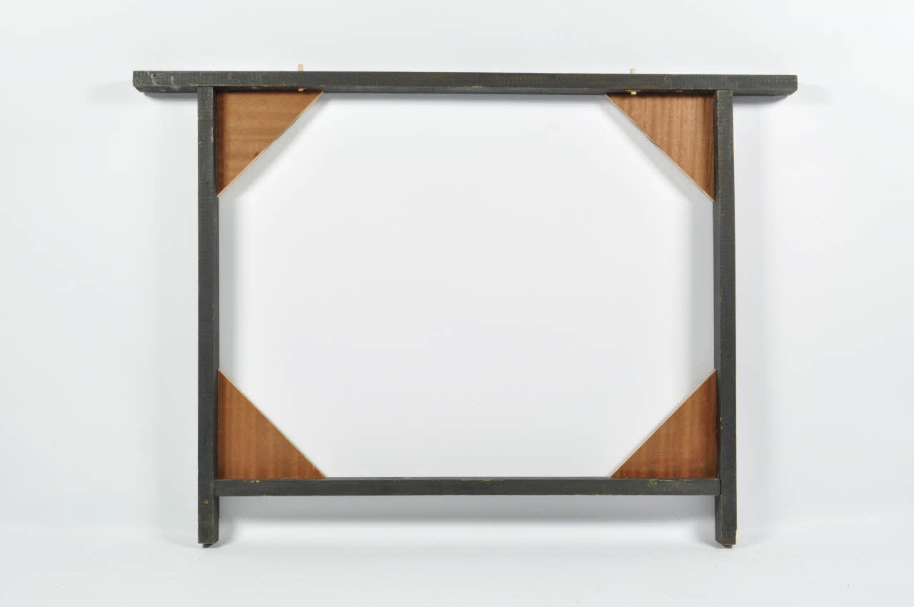 Georges Berger PIED DE TABLE 1924-1971 1996.2.93.6 Photo Mucem