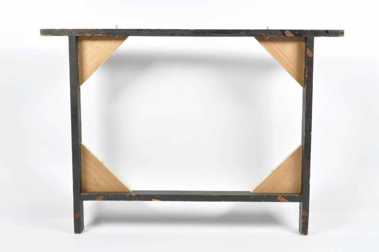 Georges Berger PIED DE TABLE 1924-1971 1996.2.93.9 Photo Mucem