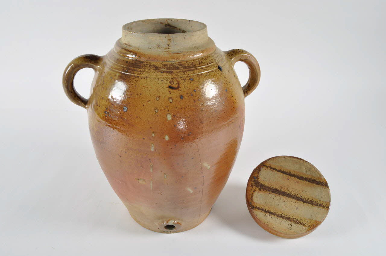 pot 1943.4.27 Photo Mucem