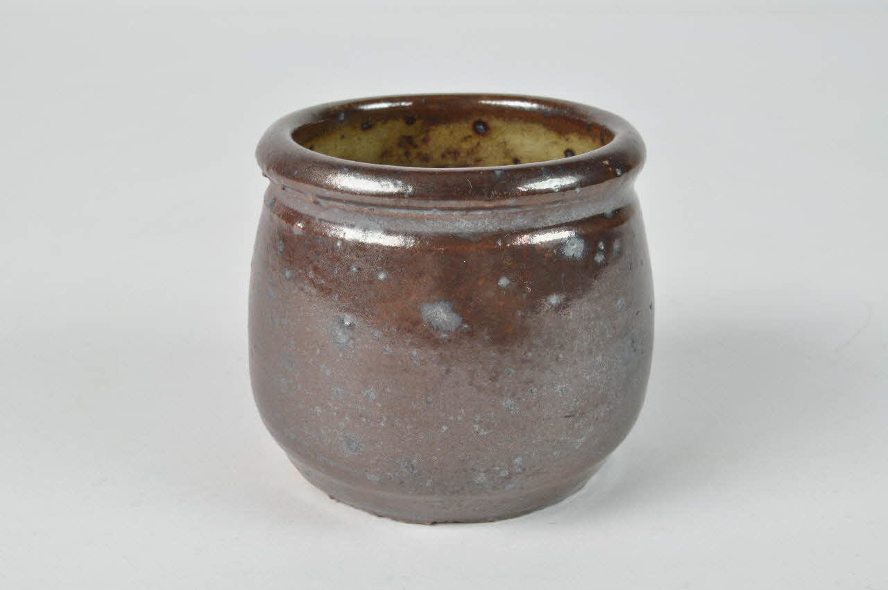 Armand Bedu pot Centre, France 1943 1943.4.29 Photo Mucem