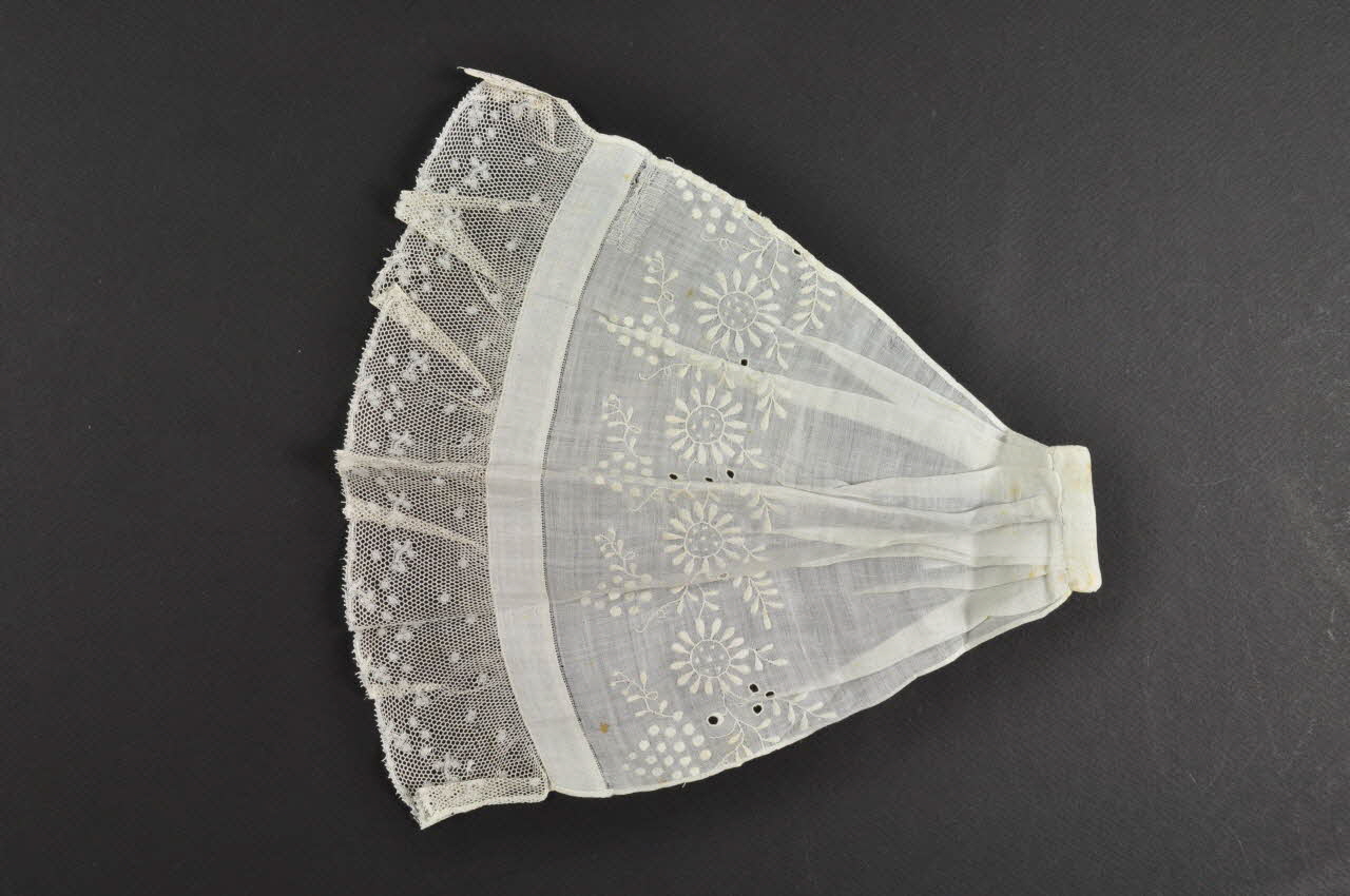 jabot 1997.70.25 Photo Mucem