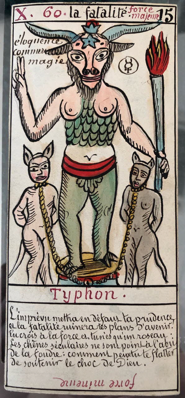 carte à jouer 1977.60.73.18 Photo