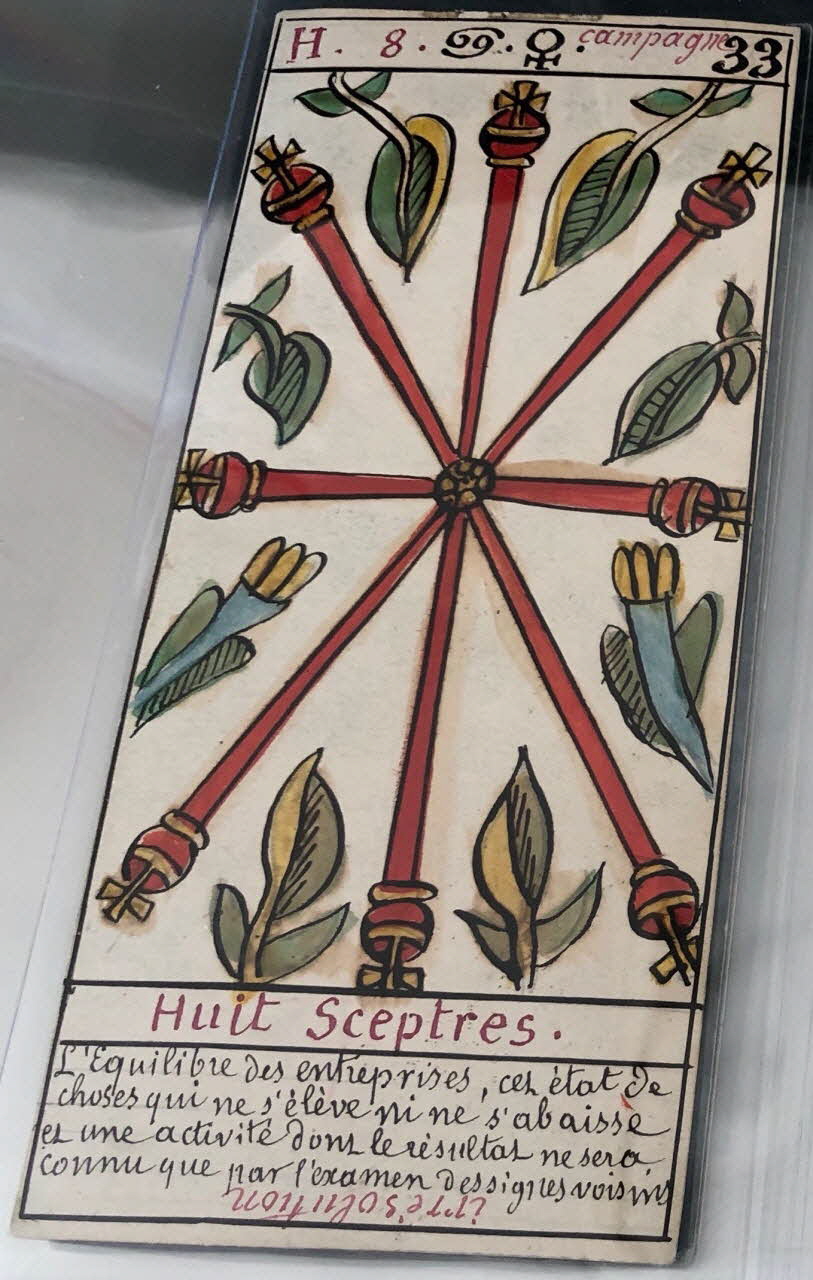 carte à jouer 1977.60.73.36 Photo