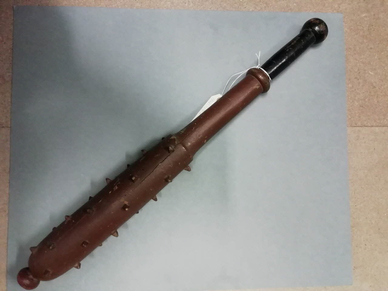 instrument de la passion 1946.107.8 Photo