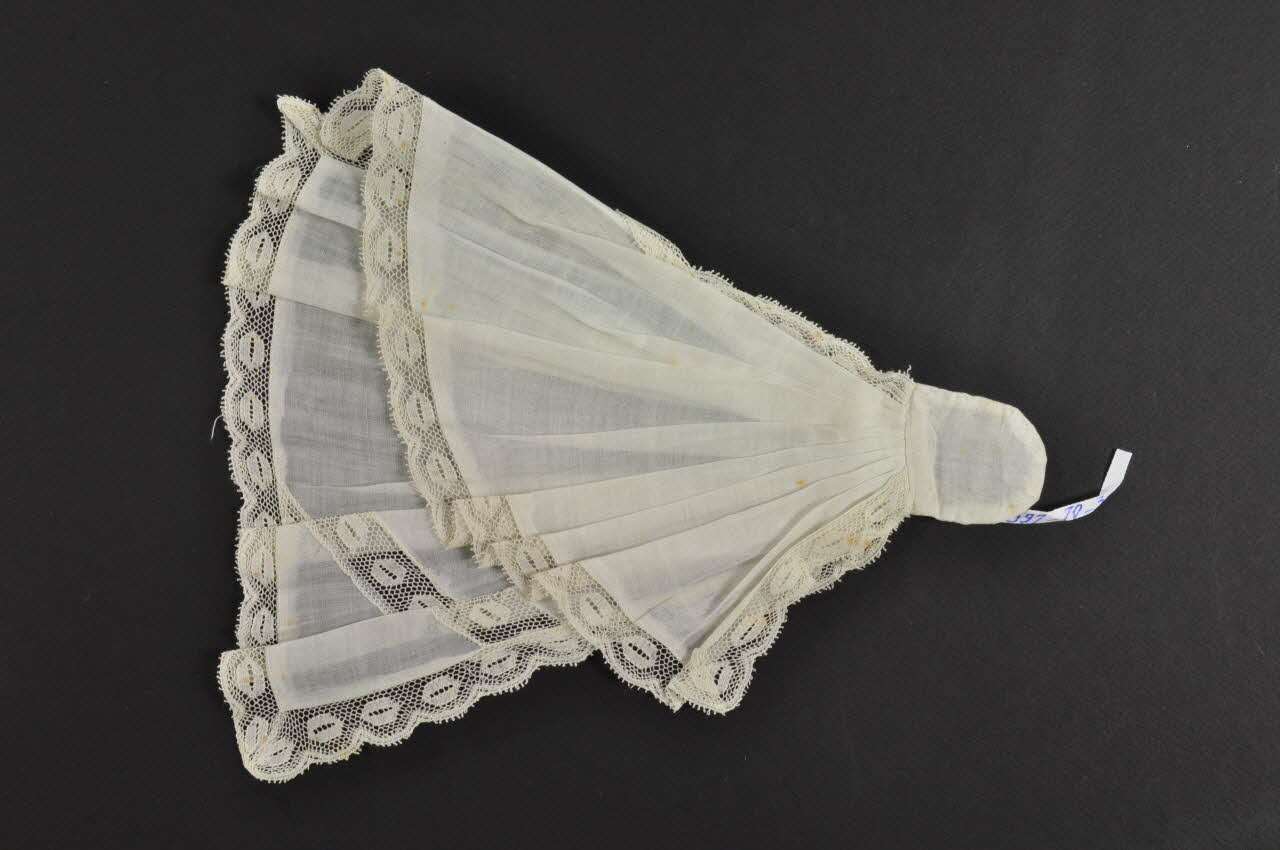 jabot 1997.70.36 Photo Mucem