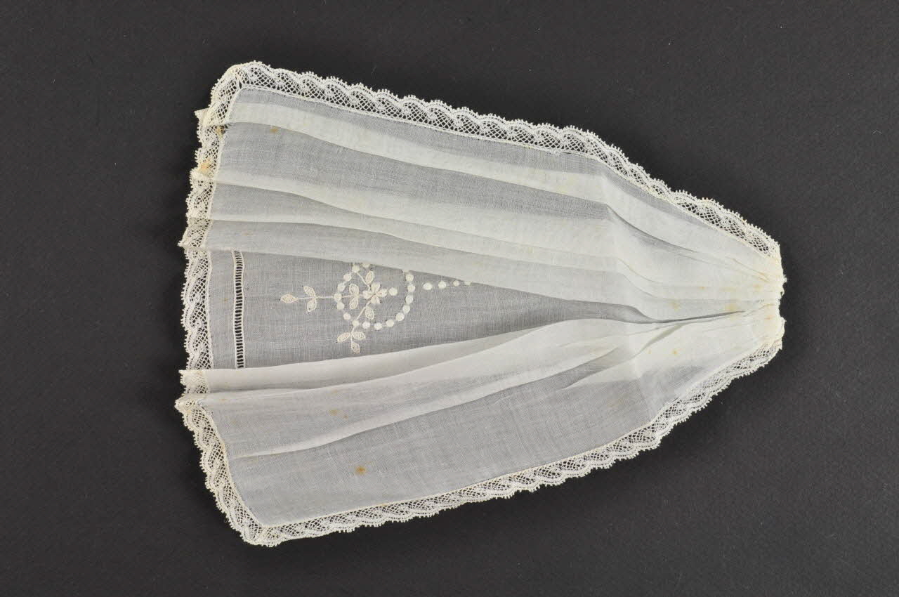 jabot 1997.70.38 Photo Mucem