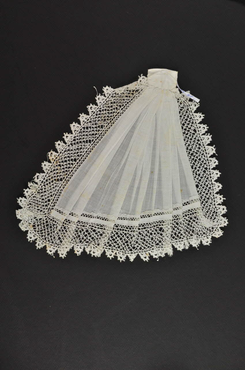 jabot 1997.70.39 Photo Mucem