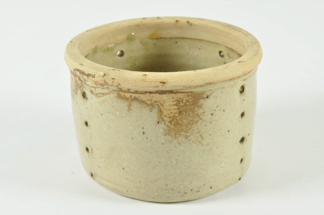 faisselle 1943.4.44 Photo Mucem