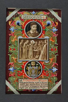 chromolithographie 1903 1998.36.66 Photo Mucem