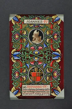chromolithographie 1903 1998.36.74 Photo Mucem