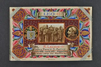 chromolithographie 1903 1998.36.82 Photo Mucem