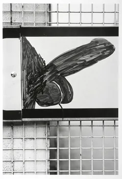 Gilles-Henri Polge photographie Fonds Polge Ile-de-France, France 2000/2/27 2004.89.19 Photo