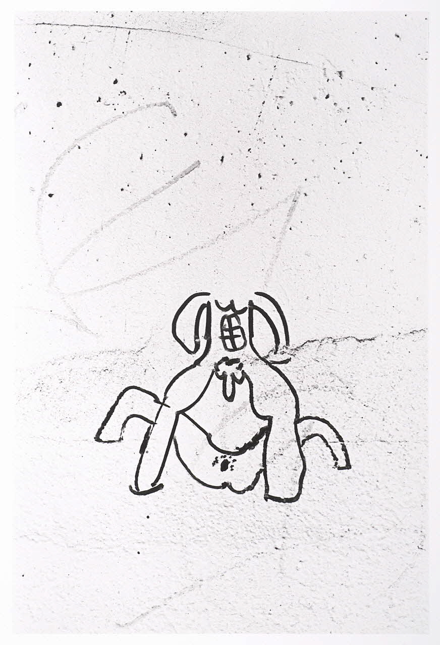 Gilles-Henri Polge photographie Fonds Polge Ile-de-France, France 2002/10/2 2004.89.48 Photo