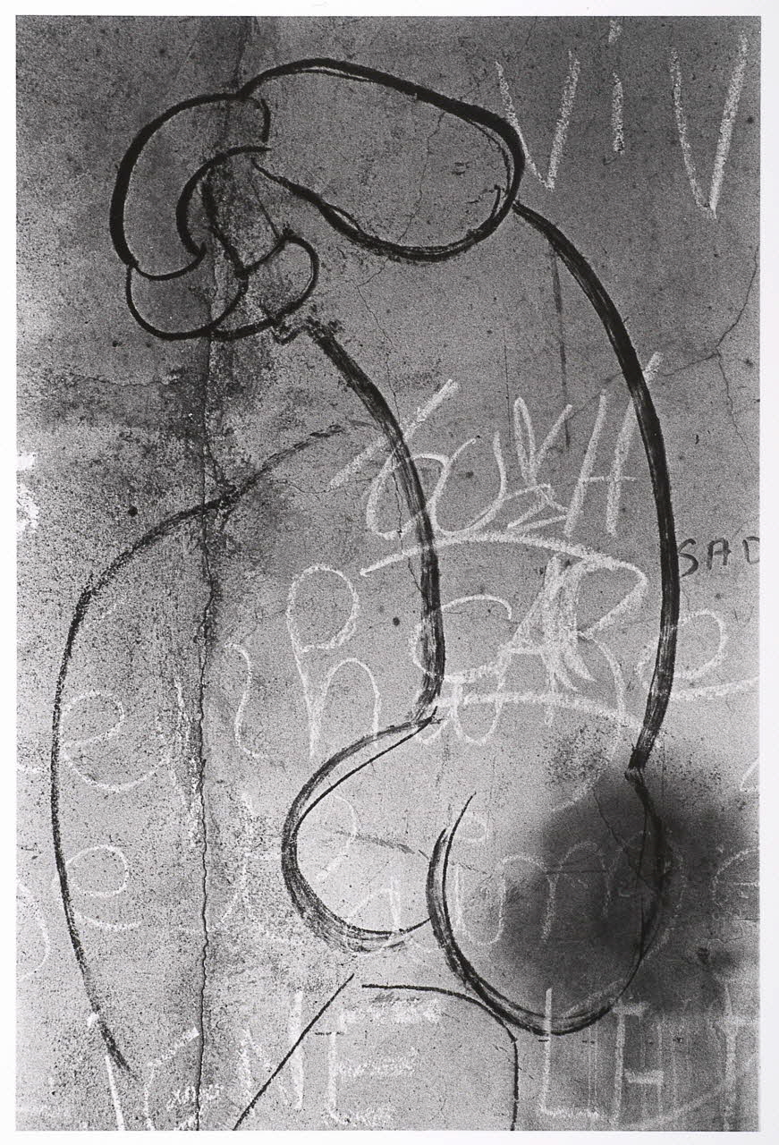 Gilles-Henri Polge photographie Fonds Polge Ile-de-France, France 2002/10/4 2004.89.49 Photo