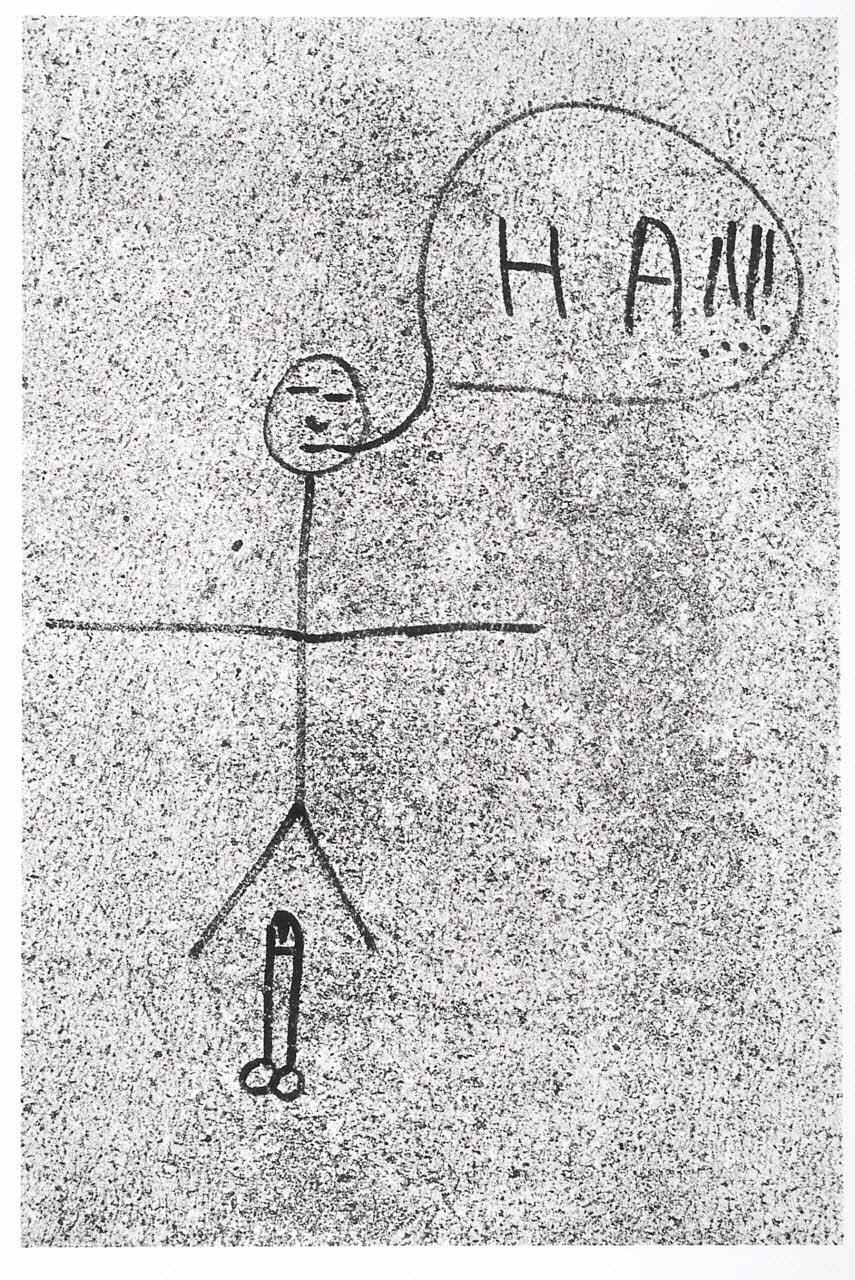 Gilles-Henri Polge photographie Fonds Polge Ile-de-France, France 2002/12/2 2004.89.50 Photo