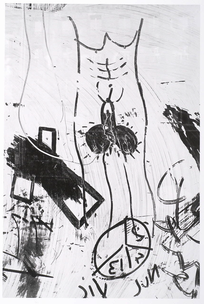 Gilles-Henri Polge photographie Fonds Polge Ile-de-France, France 2002/12/2 2004.89.51 Photo