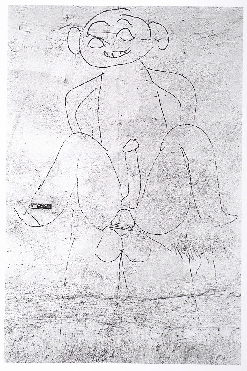 Gilles-Henri Polge photographie Fonds Polge 2002/12/24 2004.89.54 Photo