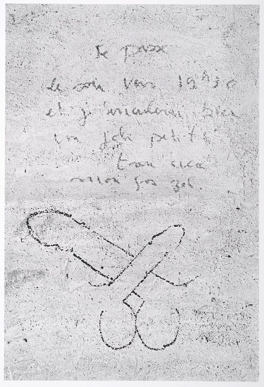 Gilles-Henri Polge photographie Fonds Polge Ile-de-France, France 2002/12/24 2004.89.56 Photo