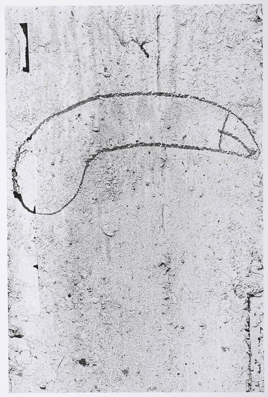 Gilles-Henri Polge photographie Fonds Polge Ile-de-France, France 2003/3/11 2004.89.57 Photo