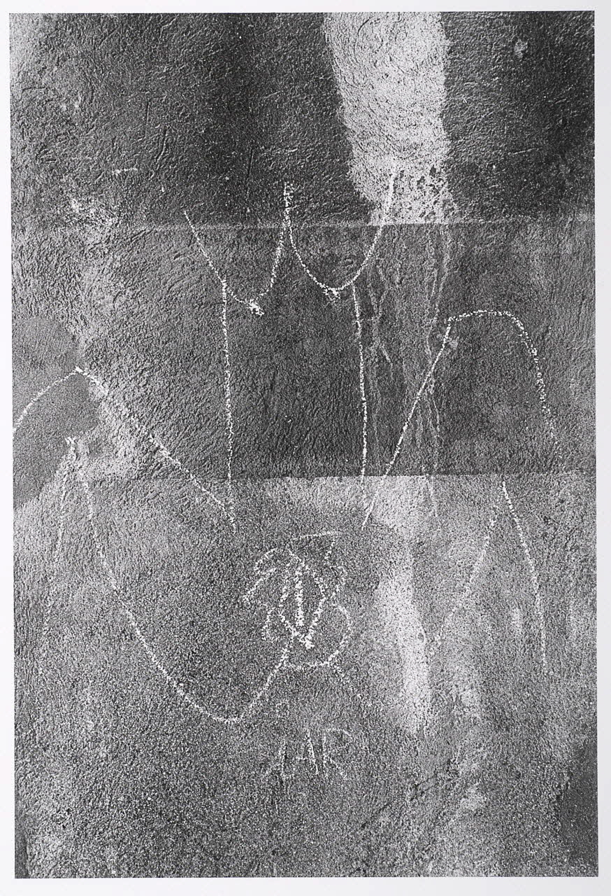 Gilles-Henri Polge photographie Fonds Polge Ile-de-France, France 2003/3/11 2004.89.58 Photo