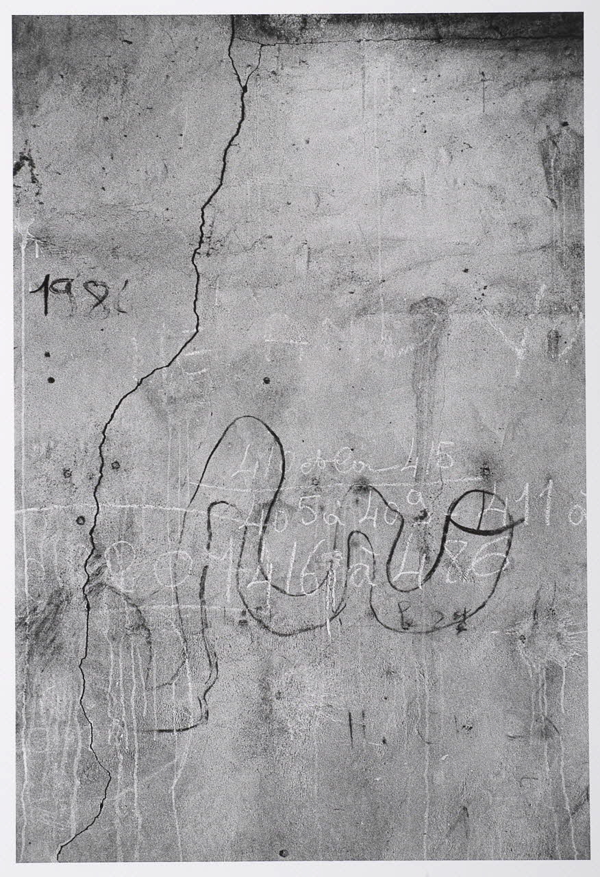 Gilles-Henri Polge photographie Fonds Polge Ile-de-France, France 2004/3/7 2004.89.65 Photo