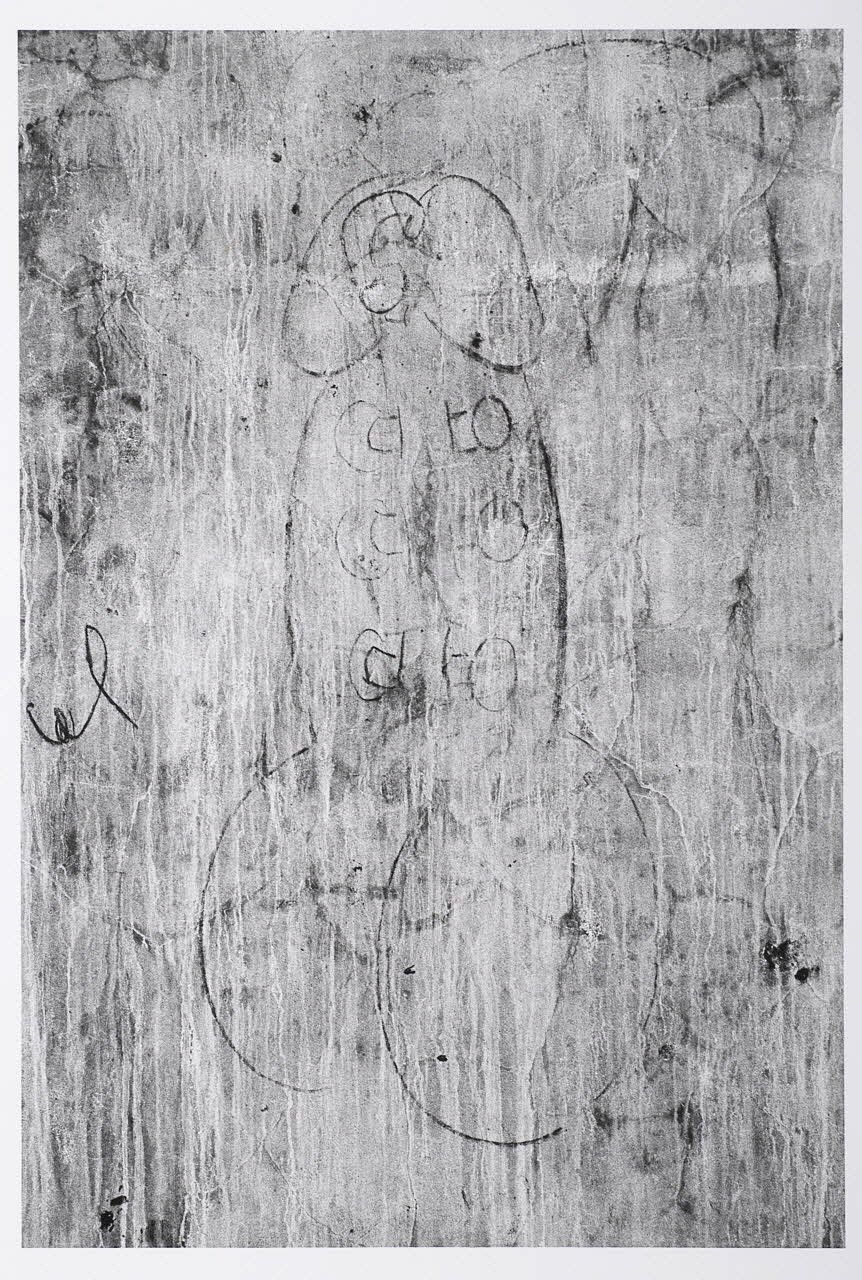 Gilles-Henri Polge photographie Fonds Polge Ile-de-France, France 2004/3/21 2004.89.67 Photo