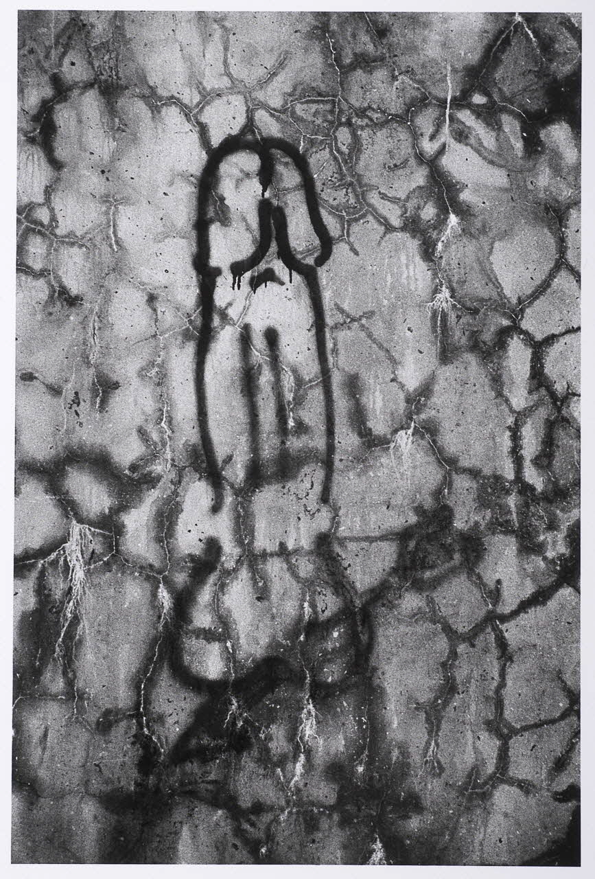 Gilles-Henri Polge photographie Fonds Polge Ile-de-France, France 2004/8/15 2004.89.69 Photo