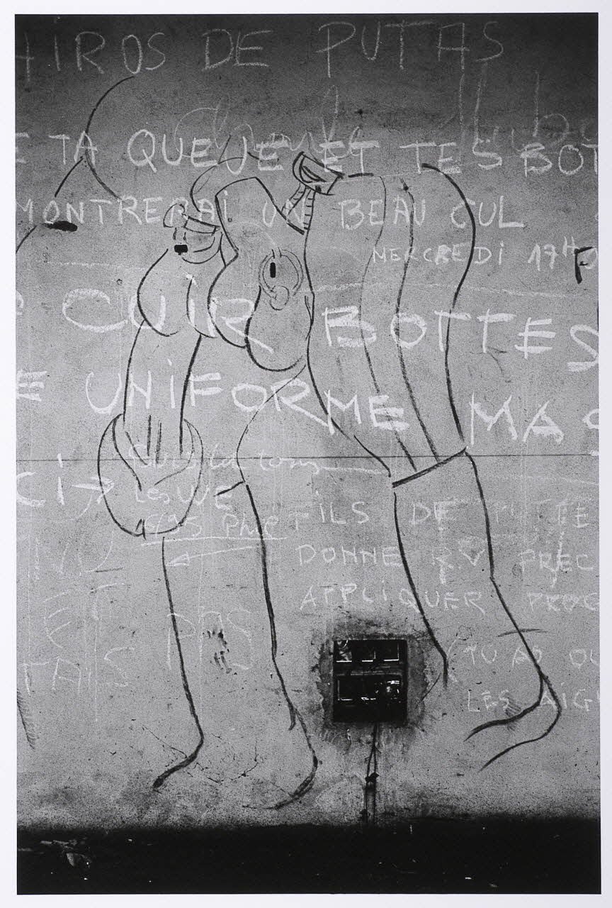 Gilles-Henri Polge photographie Fonds Polge Ile-de-France, France 2004/8/28 2004.89.70 Photo