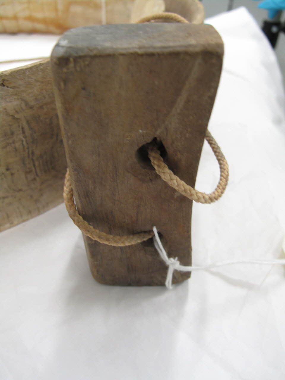 POIGNEE 2000.68.1691.3 Photo Mucem