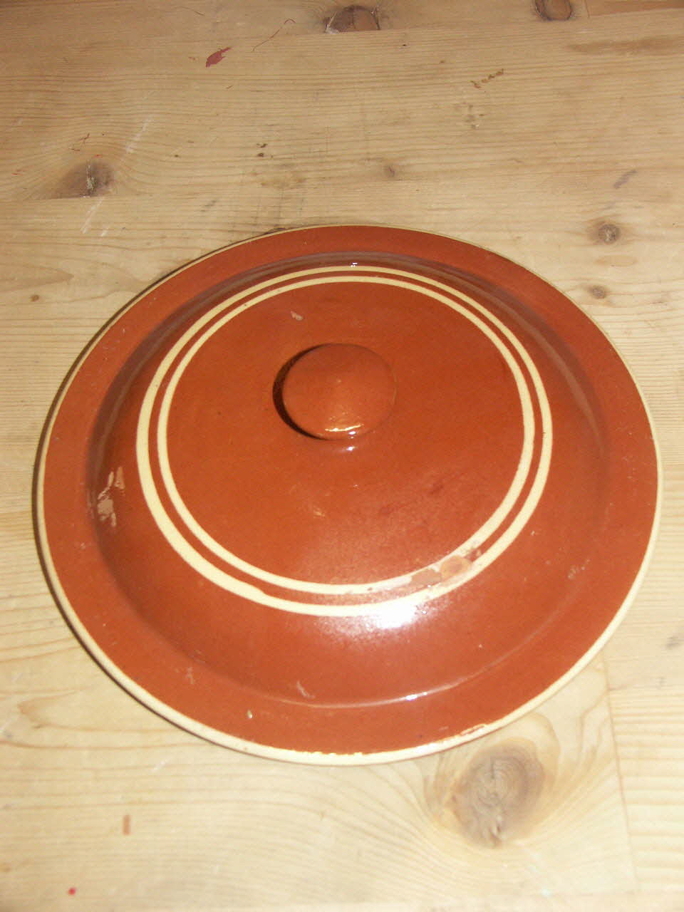 soupière 1948.36.330 Photo Mucem