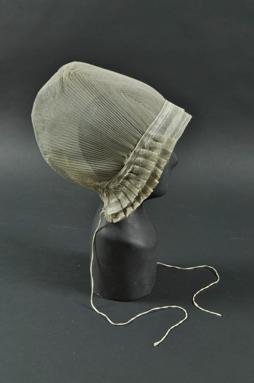 coiffe 2021.31.11.1-2 Photo Mucem