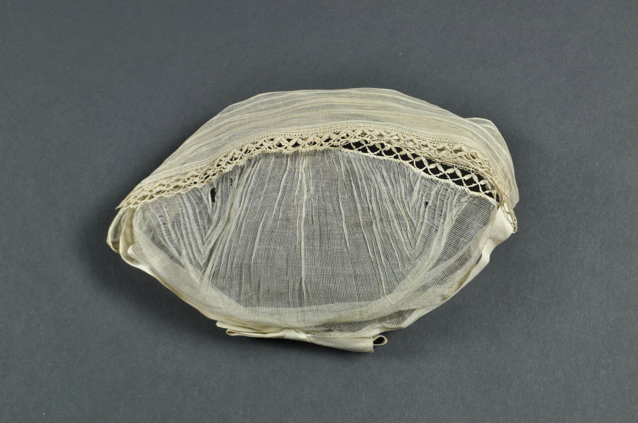 bonnet 2021.31.13.1-2 Photo Mucem