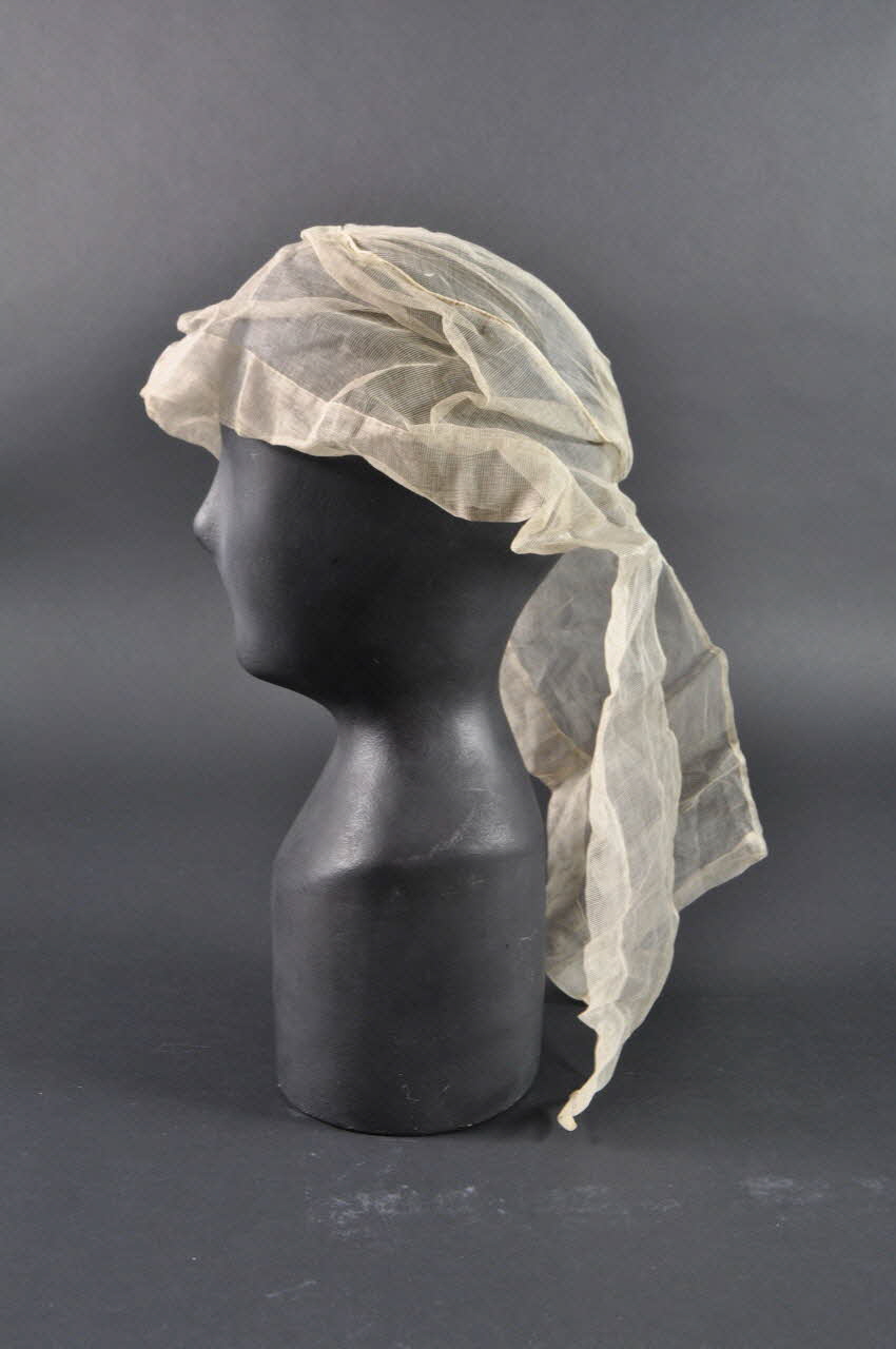 bonnet 2021.31.18.1-2 Photo Mucem