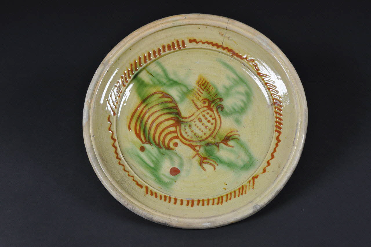 plat 1943.50.3 Photo Mucem